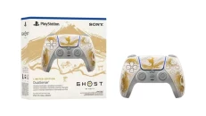 Controller PS5 Ghost of Yotei Limited Edition