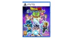Dragon Ball: Sparking! Zero (PS5)