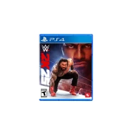 WWE 2K25 (PS4)