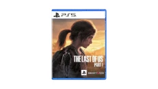 The Last Of Us Part 1 (PS5)