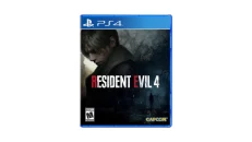 Resident Evil 4 (PS4)