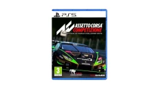 Assetto Corsa Competizione (PS5)