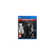 The Last of Us (PS4)
