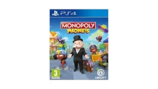 Monopoly Madness (PS4)