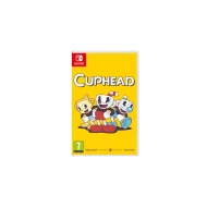 Cuphead (Switch)