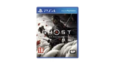 Ghost of Tsushima (PS4)