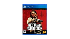 Red Dead Redemption  (PS4)