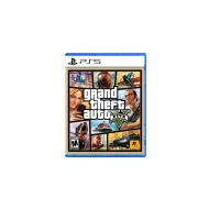 Grand Theft Auto V (PS5)