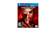 Tekken 7 (PS4)