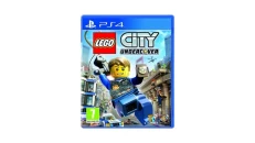 LEGO City Undercover (PS4)