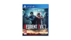 Resident Evil 2 (PS4)