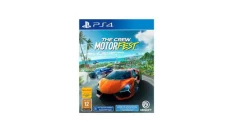 The Crew Motorfest (PS4)