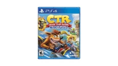 Crash Team Racing - Nitro Fueled (PS4)