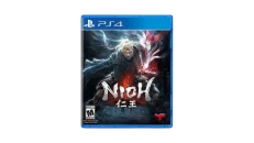 NIOH (PS4)