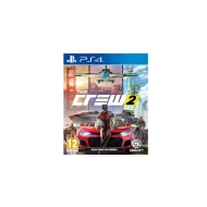 The Crew 2 (PS4)