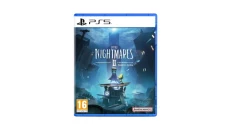 Little Nightmares 2 (PS5)