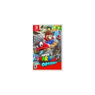 Super Mario Odyssey (Switch)