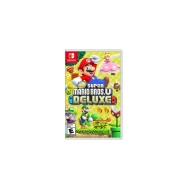 New Super Mario Bros. U Deluxe (Switch)