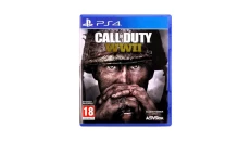 Call of Duty: WWII (PS4)