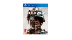 Call Of Duty: Black Ops Cold War (PS4)