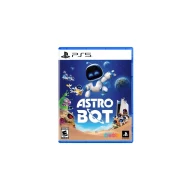 ASTRO BOT (PS5)