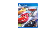 Cars 3 Driven to Win (PS4)