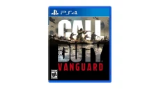 Call of Duty: Vanguard (PS4)