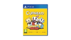 CUPHEAD (PS4)