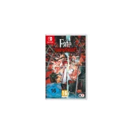 Fate/Samurai Remnant (Switch)