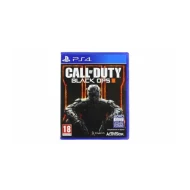 Call of Duty Black Ops 3 (PS4)
