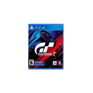 Gran Turismo 7 (PS4)