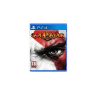 God of War III Remastered (PS4)