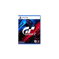 Gran Turismo 7 (PS5)