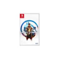 Mortal Kombat 1 (Switch)