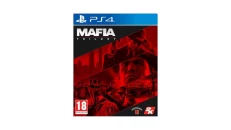 Mafia Trilogy (PS4)