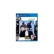 UFC 4 (PS4)