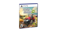 Farming Simulator 25 (PS5)