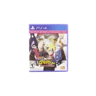 Naruto Shippuden: Ultimate Ninja Storm 4 Road to Boruto (PS4)