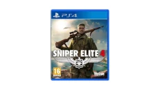Sniper Elite 4 (PS4)