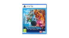 Minecraft Legends  DELUXE EDITION (PS5)
