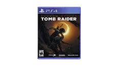 Shadow of the Tomb Raider (PS4)
