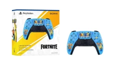 Controller PS5 Fortnite Limited Edition