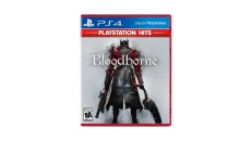 Bloodborne Hits (PS4)