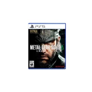 METAL GEAR SOLID Δ: SNAKE EATER (PS5)