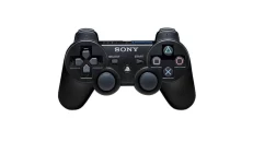 Controller PS3 Black