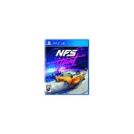Need for Speed Heat (PS4)