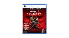 Assassin'S Creed Shadows (PS5)