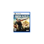 Sniper Elite 5 (PS5)