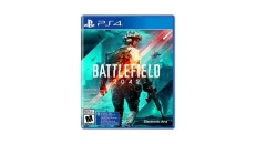 Battlefield 2042 (PS4)