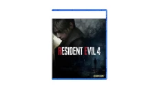 Resident Evil 4 (PS5)